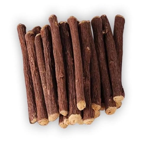 خرید ریشه شیرین بیان خشک + قیمت فروش استثنایی